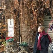 Ciao, sono insegnante di italiano e francese con 5 anni di esperienza nell'insegnamento, offro le lezioni private di italiano per gli stranieri o di lingua francese per bambini, adolescenti e adulti a Roma oppure online.